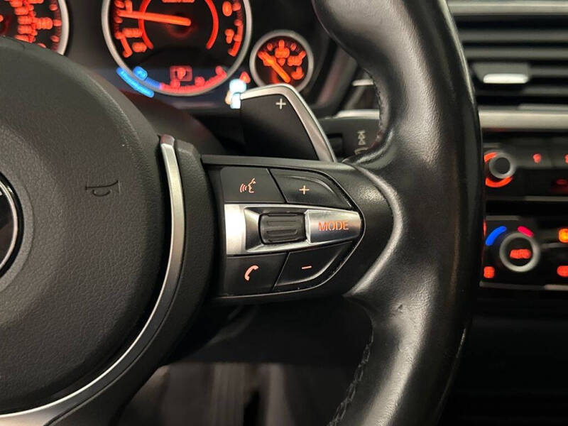 2016 BMW 4 Series 435i