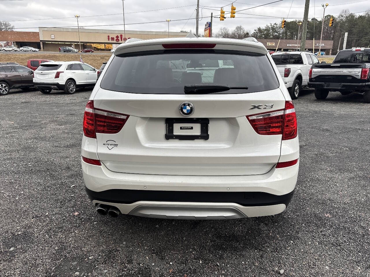 BMWX37