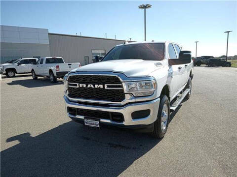 2024 RAM 2500 for sale at Plainview Chrysler Dodge Jeep RAM in Plainview TX