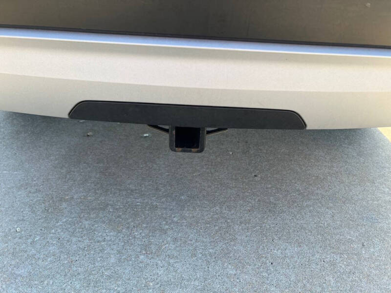 2019 GMC Acadia SLE-1