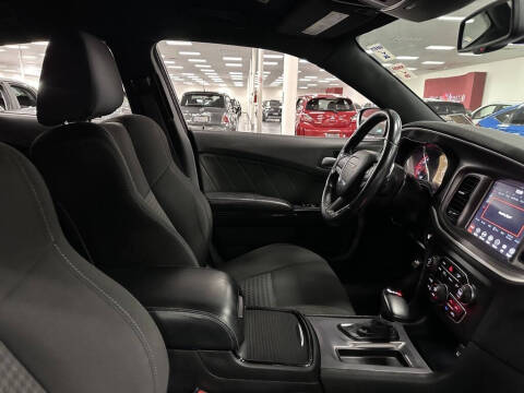 2019 Dodge Charger GT