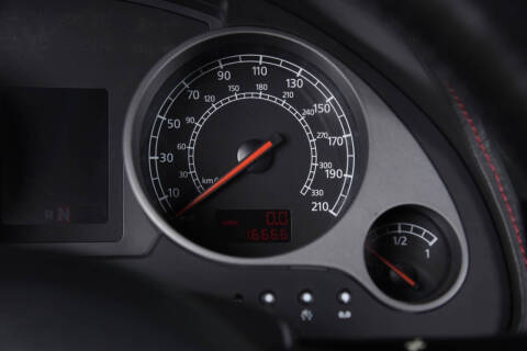 2004 Lamborghini Gallardo