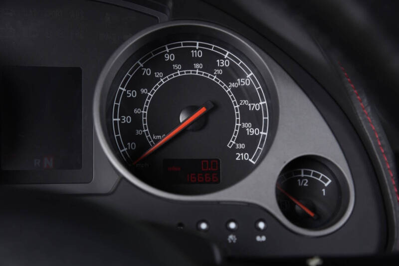 2004 Lamborghini Gallardo