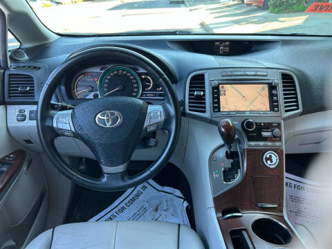 2009 Toyota Venza AWD V6