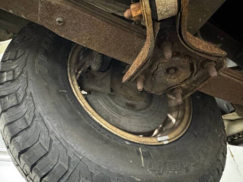 1997 Ford Explorer