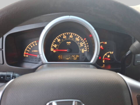 2007 Honda Ridgeline RTX