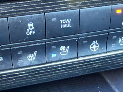 2017 RAM 1500 Laramie Limited