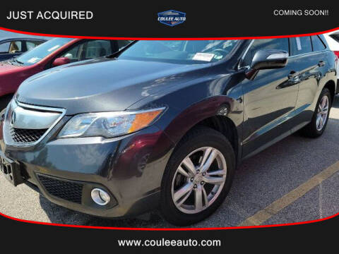2014 Acura RDX for sale at Coulee Auto in La Crosse WI