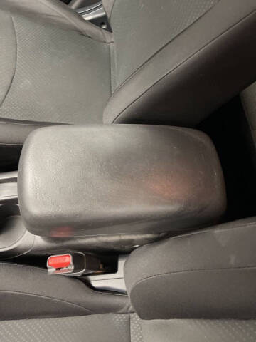 2014 Mitsubishi Outlander Sport ES