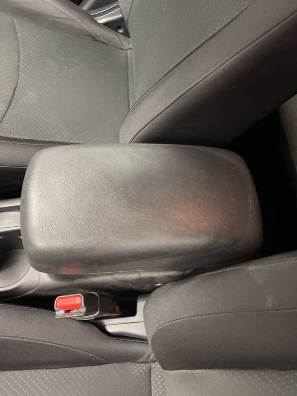 2014 Mitsubishi Outlander Sport ES