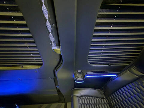 2022 Mercedes-Benz Sprinter