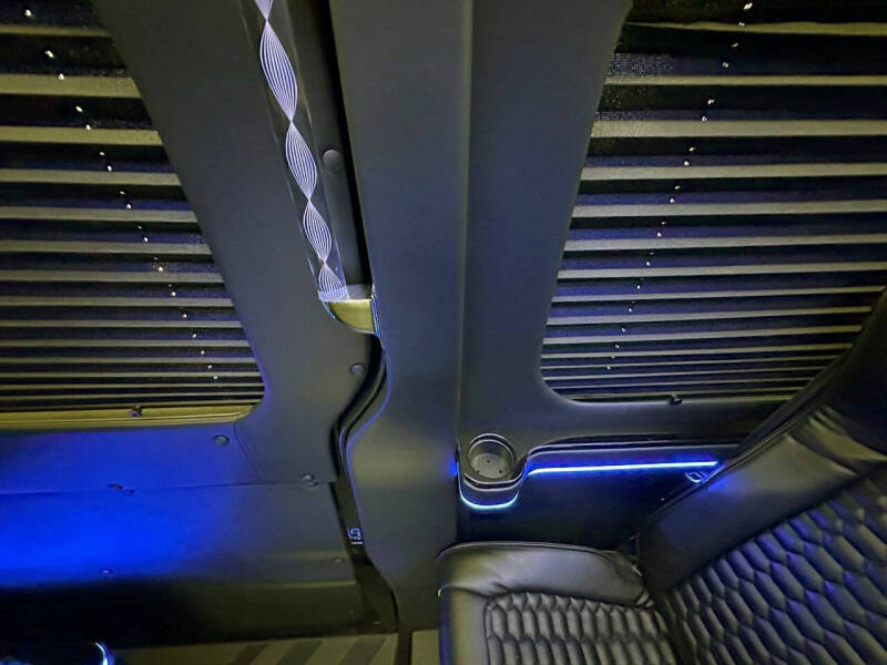 2022 Mercedes-Benz Sprinter
