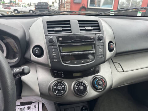 2009 Toyota RAV4