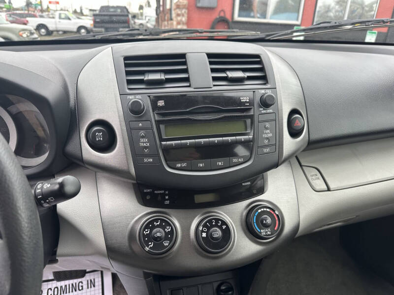 2009 Toyota RAV4