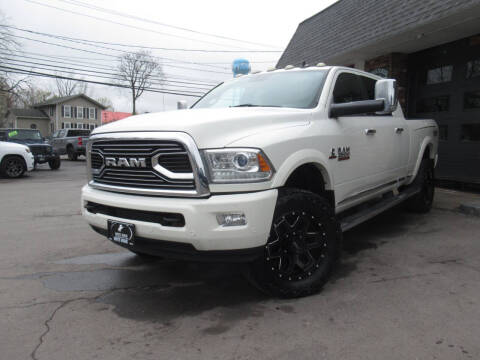 2017 RAM 2500