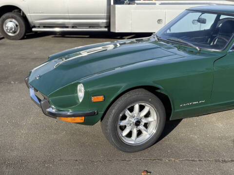 1970 Datsun 240Z