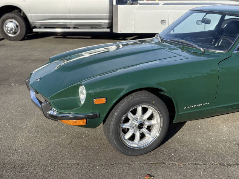 1970 Datsun 240Z