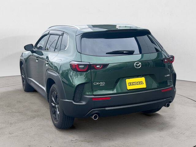 2025 Mazda CX-50 2.5 S Select