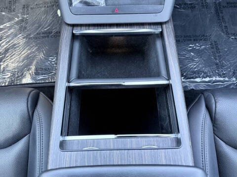 2021 Tesla Model S Long Range