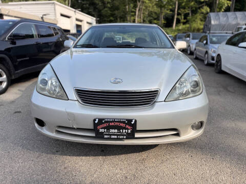 2005 Lexus ES 330