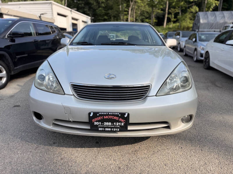 2005 Lexus ES 330