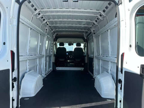 2022 RAM ProMaster 2500 159 WB