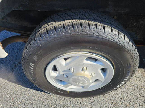 2014 Ford E-Series E-250