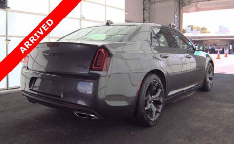 2023 Chrysler 300 S V6