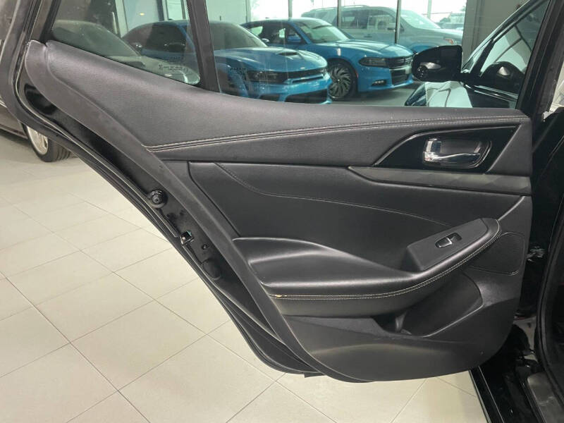 2020 Nissan Maxima 3.5 SV