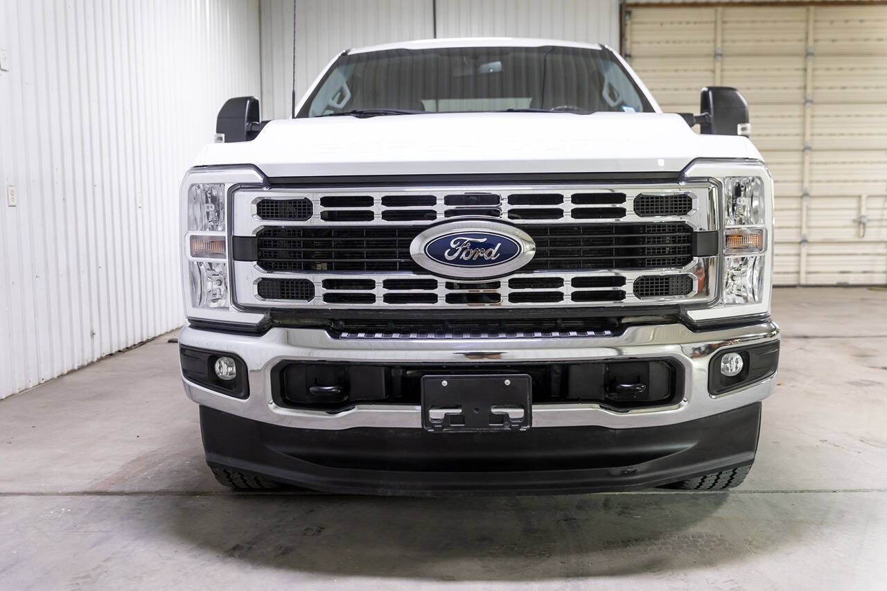 2023 Ford F-250 Super Duty for sale at Southern Diesel Truck Co. in Oswego, NY