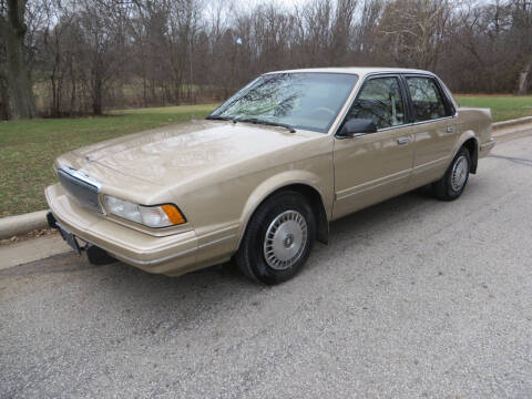 1994 Buick Century for sale at EZ Motorcars in West Allis WI