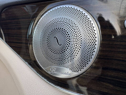 2015 Mercedes-Benz C-Class C 300