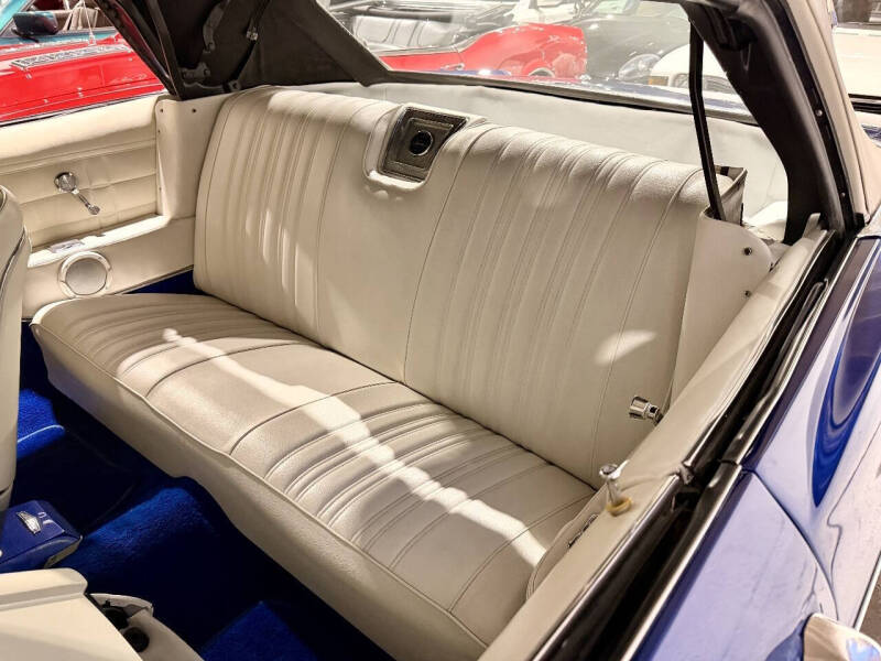1966 Chevrolet Impala