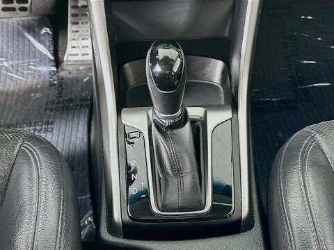 2016 Hyundai Elantra GT