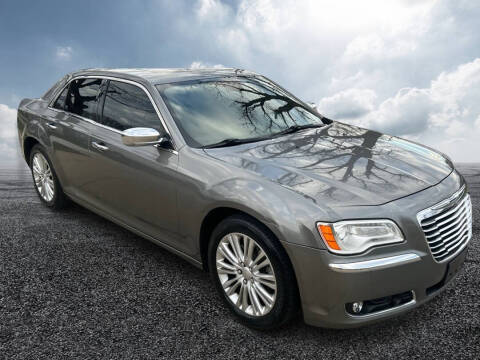 2012 Chrysler 300 for sale at CPM Motors Inc in Elgin IL