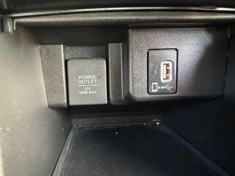 2019 Honda Accord EX-L