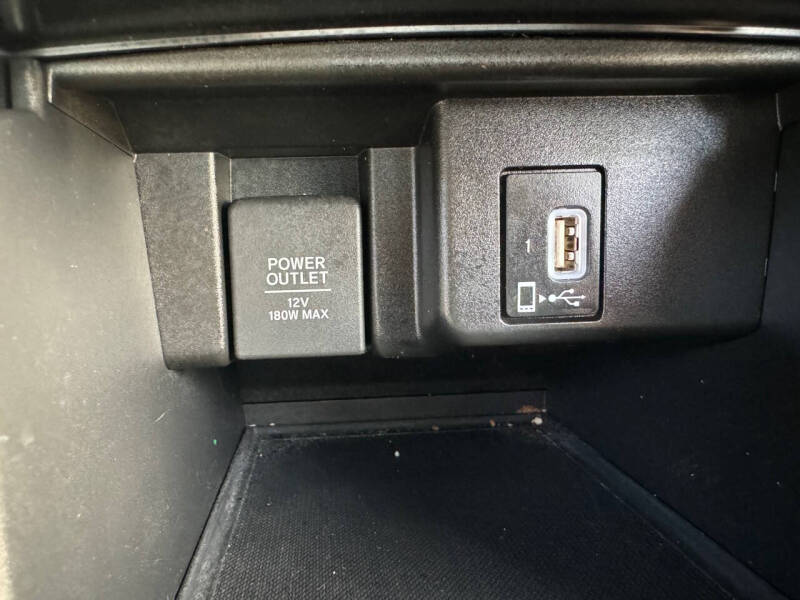 2019 Honda Accord EX-L