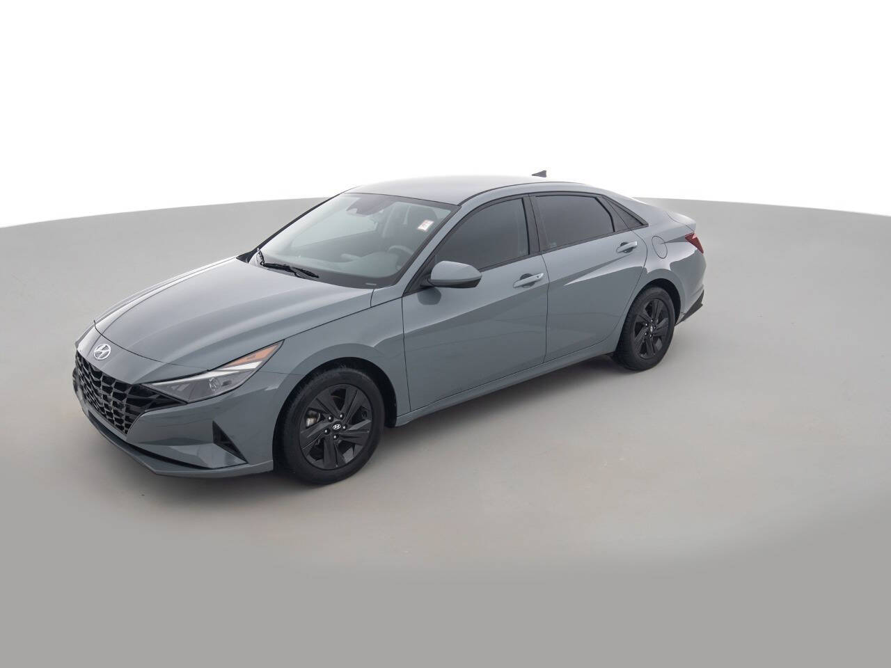 Used Car 2021 Hyundai Elantra  Sel 4dr Sedan For Sale Under $15,000 In Coal City, Illinois