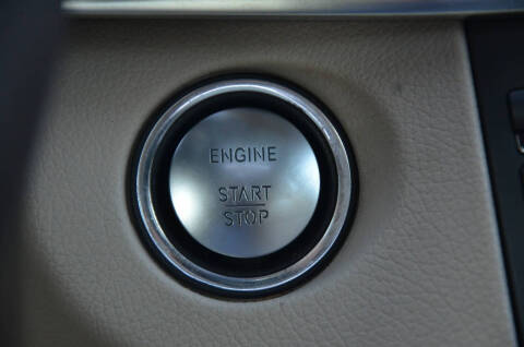 2015 Mercedes-Benz E-Class E 350