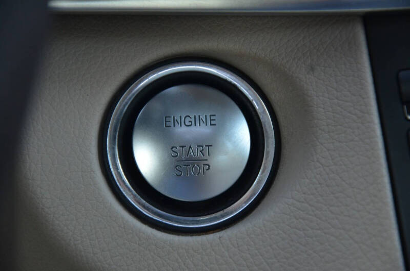 2015 Mercedes-Benz E-Class E 350