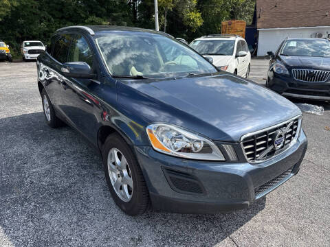 2011 Volvo XC60 3.2 R-Design