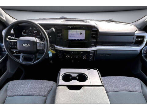 2024 Ford F-350 Super Duty XLT