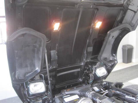 1996 Chevrolet Corvette