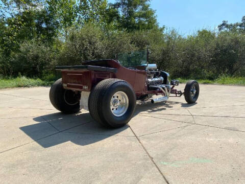 1923 Ford Model T