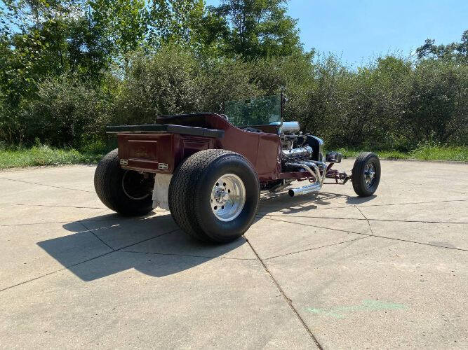 1923 Ford Model T