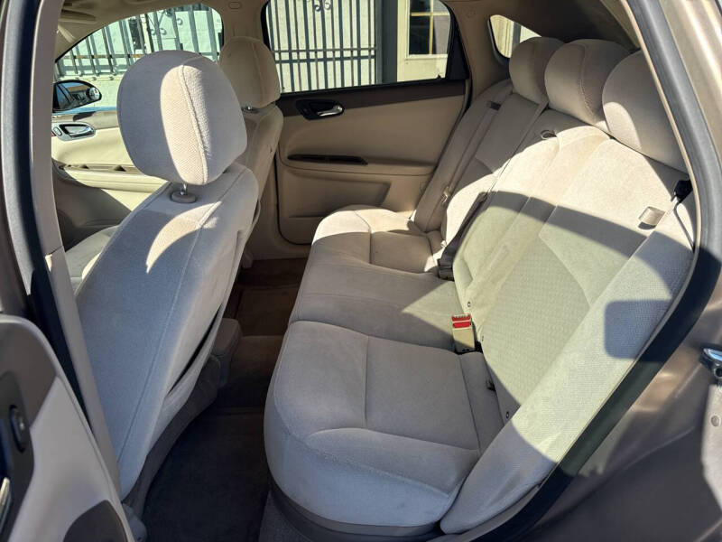 2006 Chevrolet Impala LT