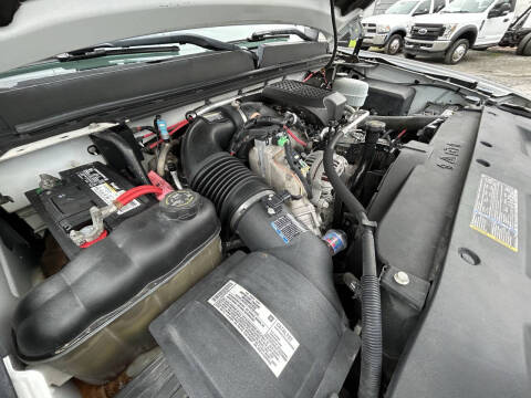 2007 GMC Sierra 2500HD SLE1