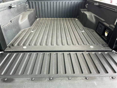 2023 Toyota Tacoma TRD Off-Road