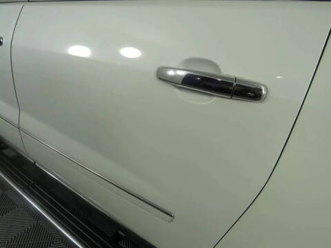 2017 Chevrolet Traverse Premier