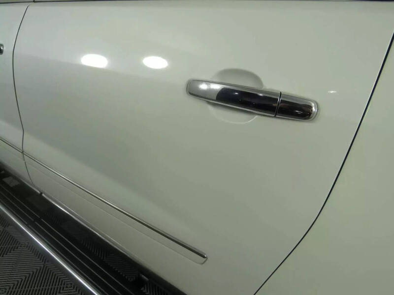 2017 Chevrolet Traverse Premier